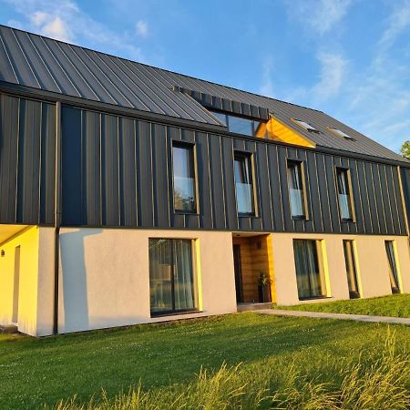 Apartamenty Boczna 3B Z Sauna I Balia Kudowa Zdroj Ngoại thất bức ảnh