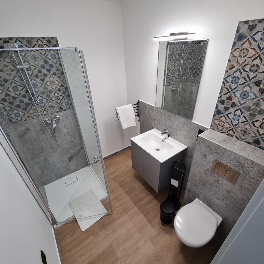 Apartamenty Boczna 3B Z Sauna I Balia Kudowa Zdroj Ngoại thất bức ảnh