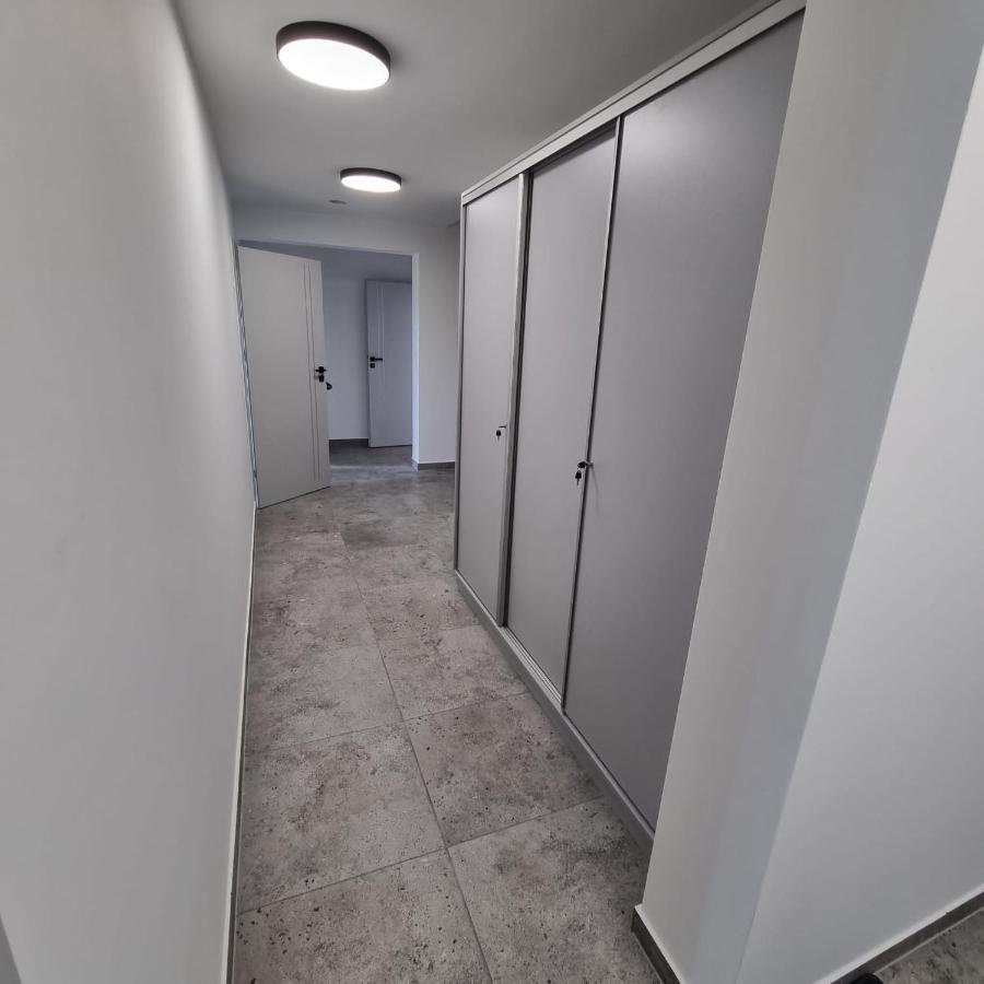Apartamenty Boczna 3B Z Sauna I Balia Kudowa Zdroj Ngoại thất bức ảnh