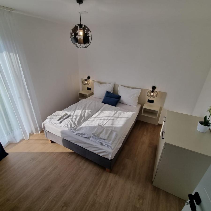 Apartamenty Boczna 3B Z Sauna I Balia Kudowa Zdroj Ngoại thất bức ảnh
