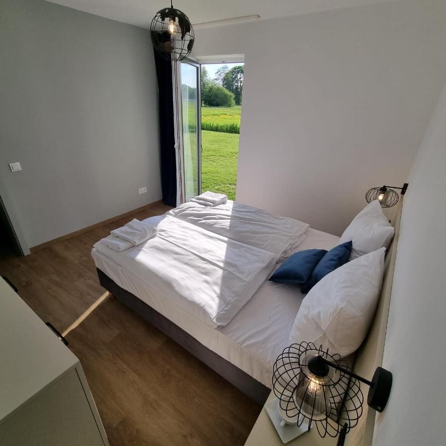 Apartamenty Boczna 3B Z Sauna I Balia Kudowa Zdroj Ngoại thất bức ảnh