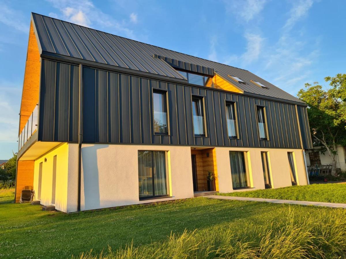 Apartamenty Boczna 3B Z Sauna I Balia Kudowa Zdroj Ngoại thất bức ảnh
