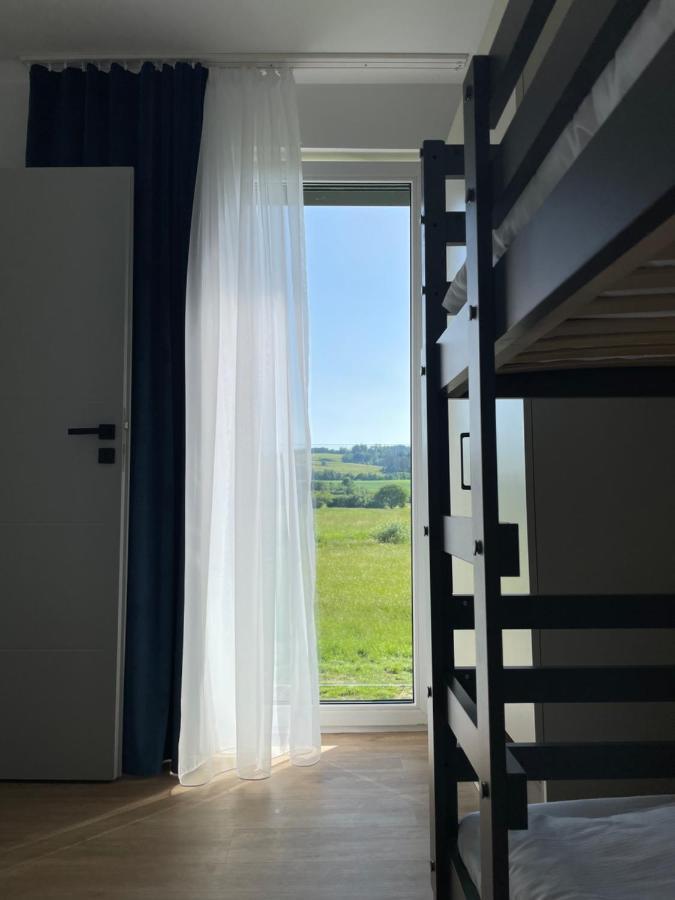 Apartamenty Boczna 3B Z Sauna I Balia Kudowa Zdroj Ngoại thất bức ảnh
