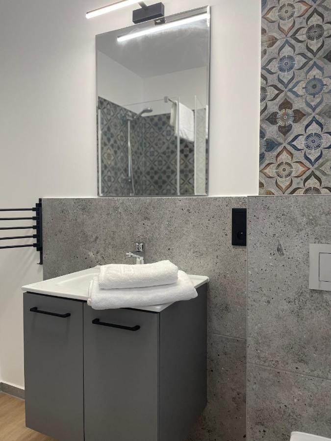 Apartamenty Boczna 3B Z Sauna I Balia Kudowa Zdroj Ngoại thất bức ảnh