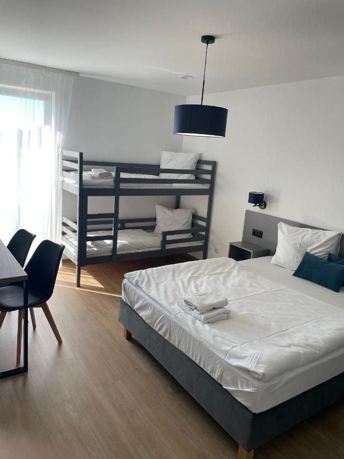 Apartamenty Boczna 3B Z Sauna I Balia Kudowa Zdroj Ngoại thất bức ảnh