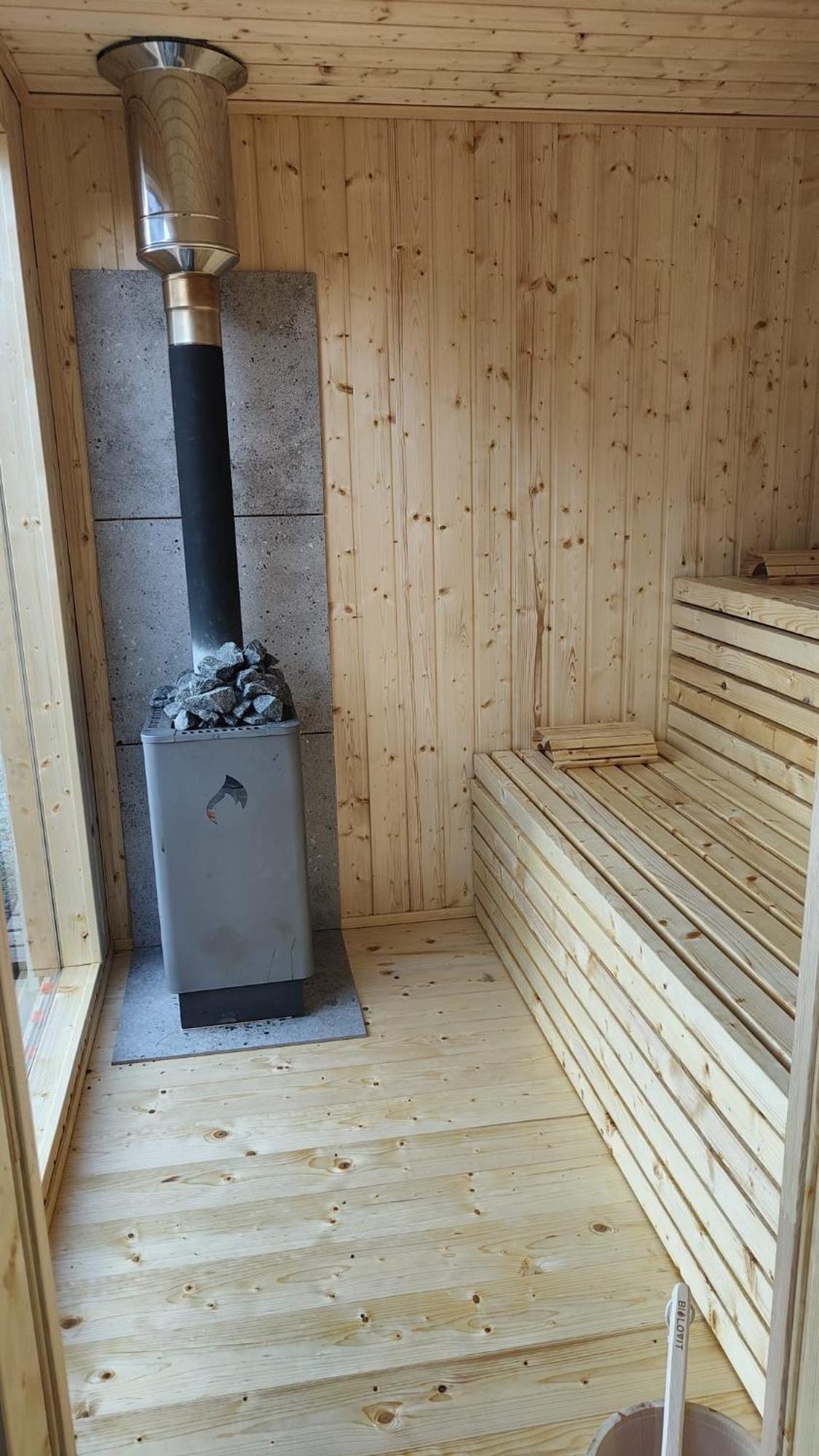 Apartamenty Boczna 3B Z Sauna I Balia Kudowa Zdroj Ngoại thất bức ảnh